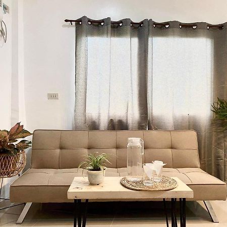 Best Studio Flat W/ Netflix Near Airport And Beach! Lapu-Lapu City Exteriér fotografie