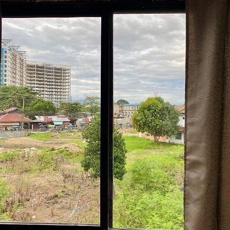 Best Studio Flat W/ Netflix Near Airport And Beach! Lapu-Lapu City Exteriér fotografie