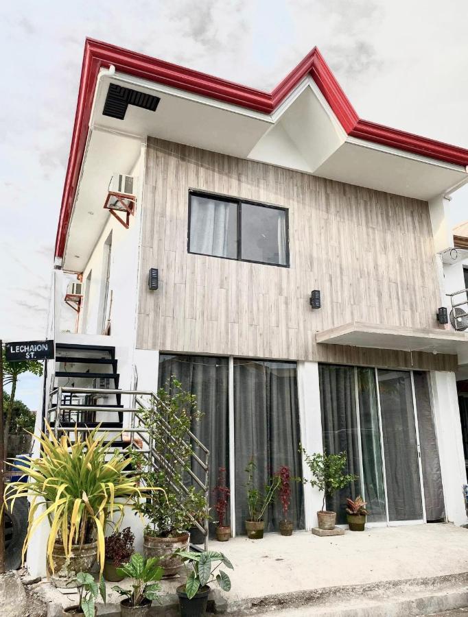 Best Studio Flat W/ Netflix Near Airport And Beach! Lapu-Lapu City Exteriér fotografie